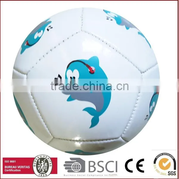 Good Quality Mini Size 1 Football photo-2