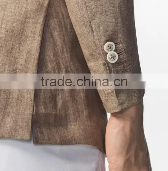 Business Suits Wholesale Wool/cotton Suits photo-6