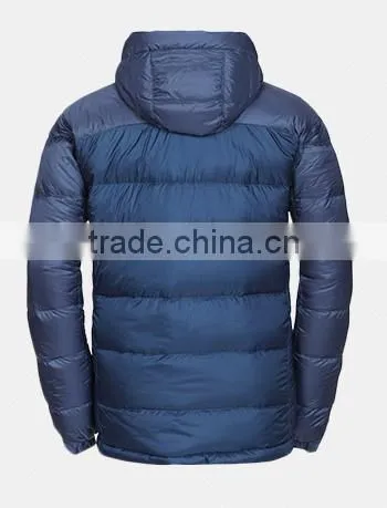 Wholesale Down Jacket,down Jacket for the Winter,goose Down Jacket photo-2