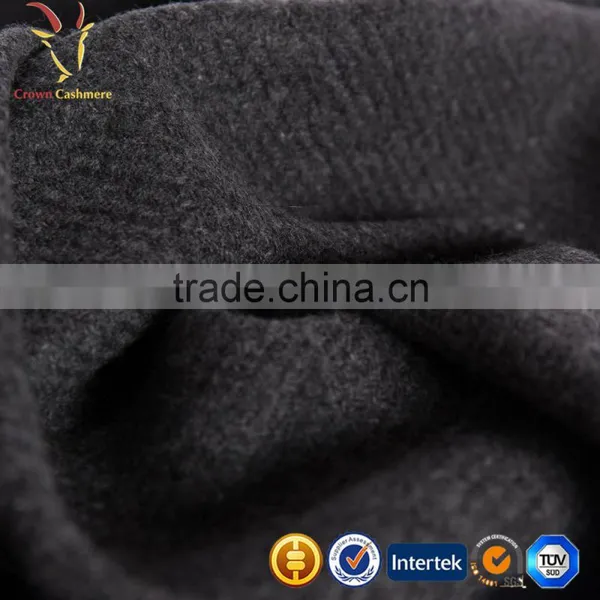 Soft Knitted Luxe Baby Wool Cashmere Blanket photo-3