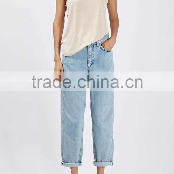 Scoop Front And Back Neckline Slinky Vest for Women photo-4