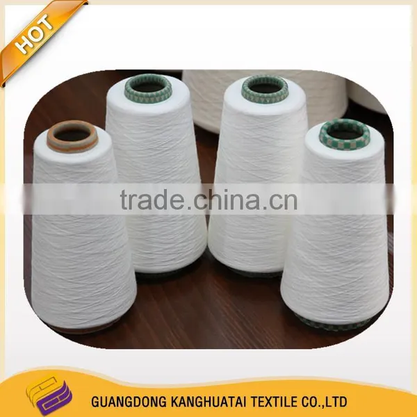 80s Cotton Yarn Stock for Weaving photo-2