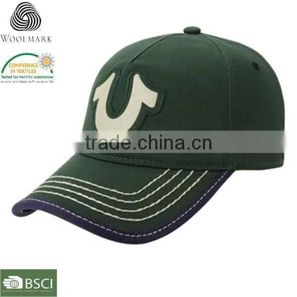Dri Fit Cap Men Anti-odour, Acrylic/nylon Cap Baseball photo-2