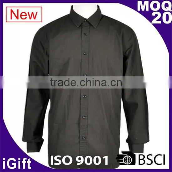 Hot Sale 100% Cotton Twill Fabric Industrial Working Safety Workwear photo-6
