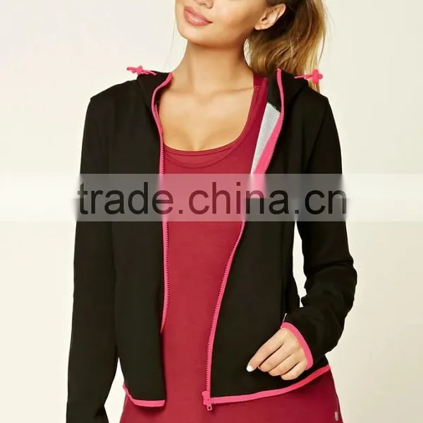 GUANGDONG WHOLESALE COAT CUSTOME WOMEN JACKET photo-3