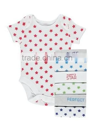 Baby Bodysuits photo-6