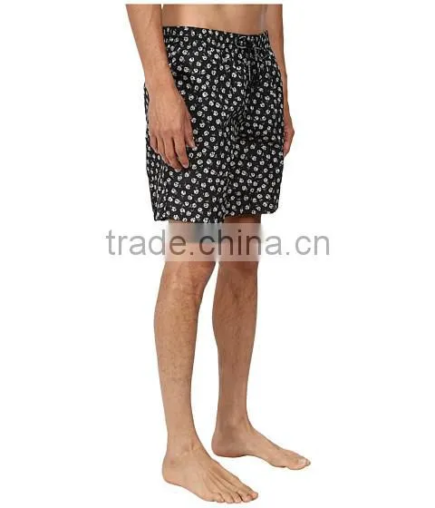 Quick Dry Wholesale Men's Swim Trunks Beach Shorts Sport Shorts Man photo-3
