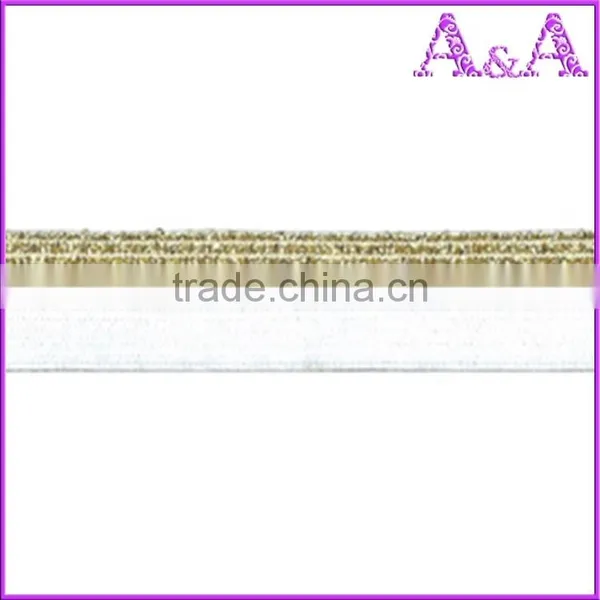 6mm Plush Back Custom Color Shoulder Tape Bra Elastic photo-5