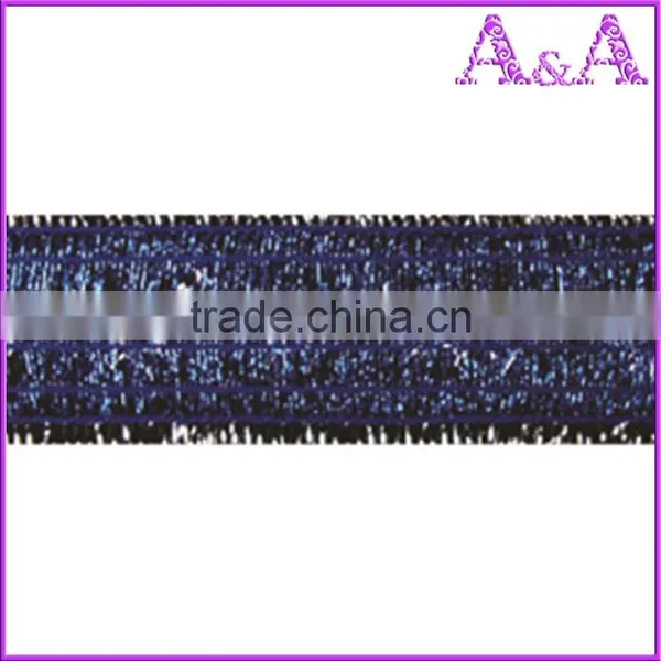 Braided Velvet Ribbon Special Velvet Ribbon photo-3
