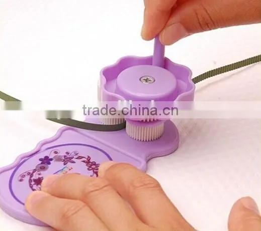 *New*Quilling Tools/ Wave Stylers Corrugated Paper Winder photo-4
