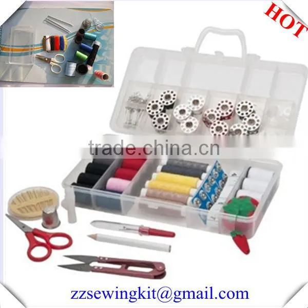 Professional Economical Sewing Machine Needle Bobbin photo-4