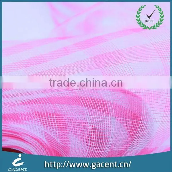 Popular Making Craft Checked Petticoat Crinoline photo-5