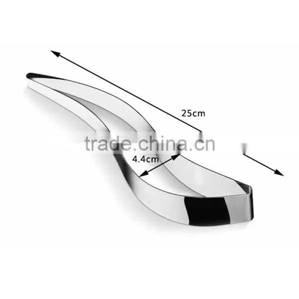 Cake Slicer Server Stainless Steel Cake Cutters Cookie Fondant Dessert Tools Pie Knife Cutter Mold Diy Bread Cake Slicer Metal photo-4