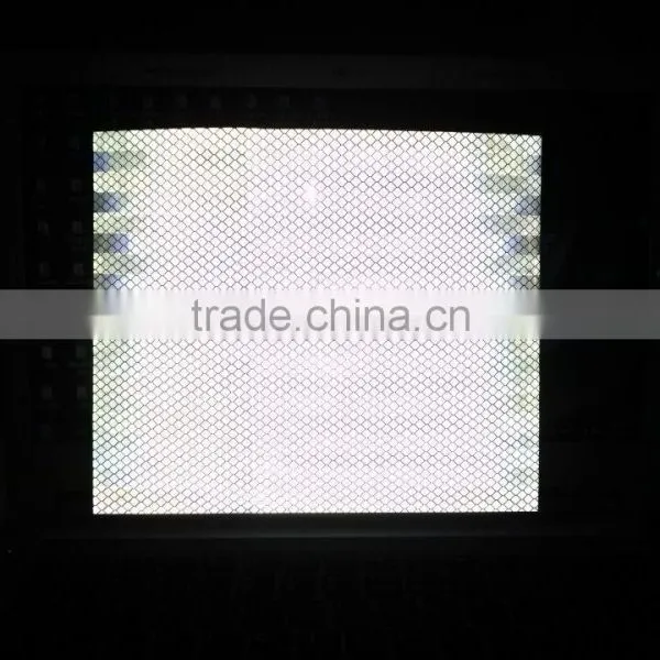 3m Diamond Dual Lock Self Adhesive Reflective Tape for Road Safety photo-3