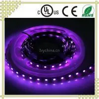 UV Color 60led/M 2835 ленточный светодиодный светильник