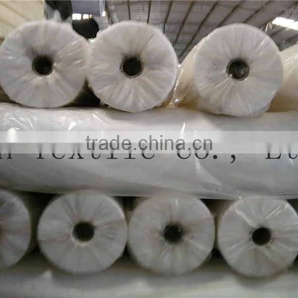 Water Dissolving Paper Non Woven Filter Fabric photo-2
