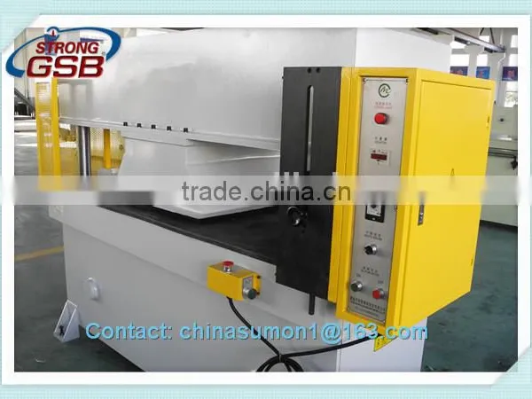 ABC-CN-09 Tie Cutting Machine photo-4