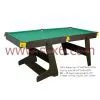 KX07 Billiard Table