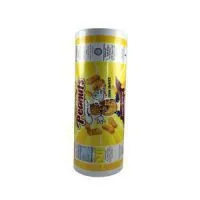 Plasctic Packaging Film For Food