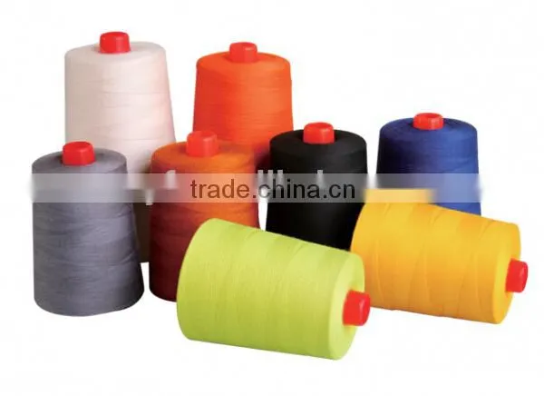 30s/3 aramid sewing thread
