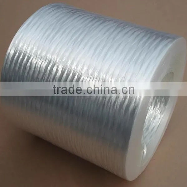 Fiberglass Roving For Filament Winding photo-3