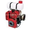 Gasoline Engine