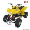 250cc EPA / DOT ATV (TPATV250-LCD-2)