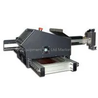 CNC Plasma Cutting Machine Metal Cutting Equipment photo-2