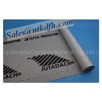 Breather Membrane and Breathable Roofing Felt Avoid Roof Condensation photo-2