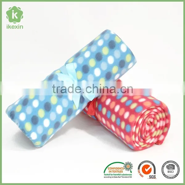 China Factory Wholesale Customized Design Blanket