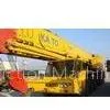 Used KATO Mobile Crane(50ton Crane)