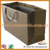 2013 Paper Bag With Ribbon Handle