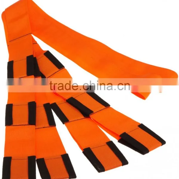 Forearm Forklift Lifting and Moving Straps