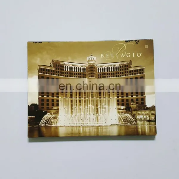 2017 Popular Wholesale Birthday Greeting Card With Led photo-4