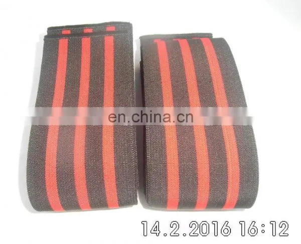 Super Heavy Knee Wrap photo-4