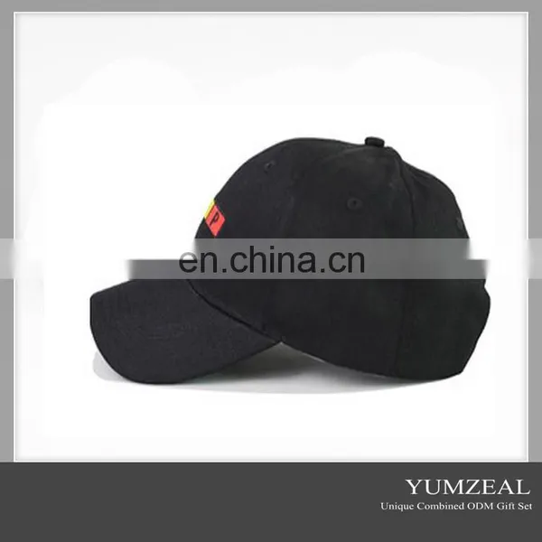 Cheap Baseball Caps Hot Sell Custom Logo 2016 photo-4