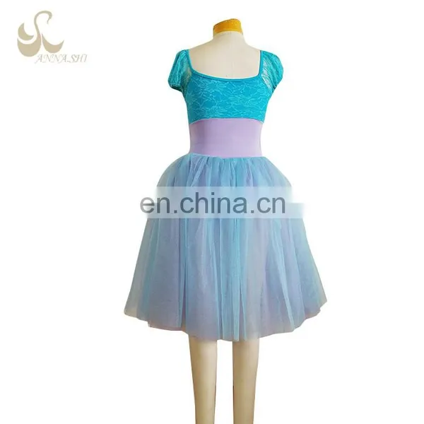 Supply Cheap Colorful Standard Dance Dresses photo-2