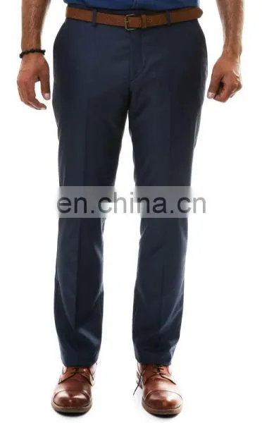 New Design Casual Pants For Men