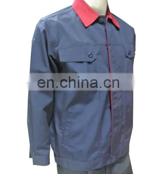 Top Quality Workers Overall Uniforms for Industrial Workers photo-4