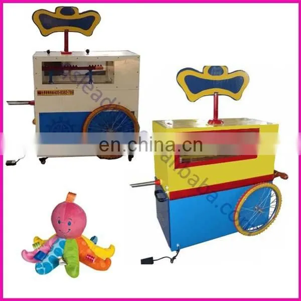 Small Size Doll Filling Machine