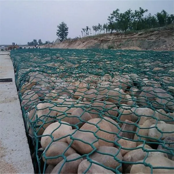 Gabion Mesh photo-4
