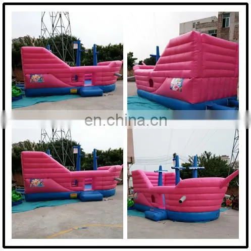 Exciting Children's Games Inflatable Air Bouncer, Jumping Castles Sale,inflatable Bouncer for Kids Game