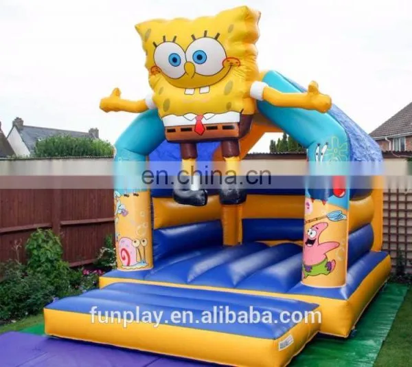 HI High Quaility Inflatable Animal Bouncer Castle,funny Inflatable Bouncer for Children,inflatable Bouncer for Sale photo-3