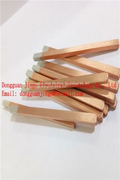 Copper Aluminum Transition Joint Hot Sale Different Size photo-5