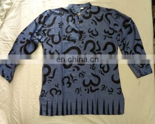 50 PCS LOT OF COTTON KURTA FROM INDIA photo-2