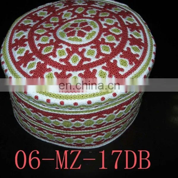 Muslim Cap