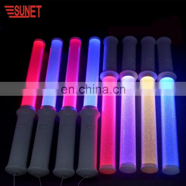 2018 New Product Best Promotion Gift Better Experience For You Led Light Flashing Stick photo-2