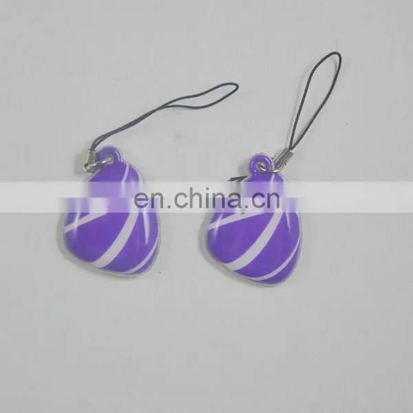 China Wholesale Business Promotions Gifts Cell Phone Screen Cleaer Stickers photo-2