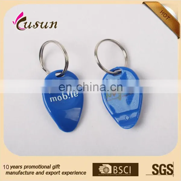 BSCI USA America Best Quality Plastic Lottery Scratcher Key Chains photo-6