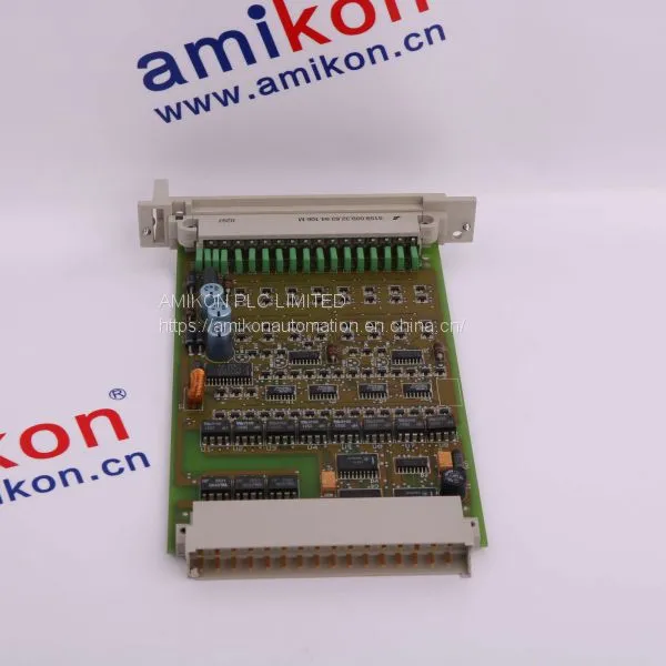 HIMA F8621/A CPU Module photo-4